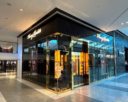 Ferragamo pacific fair sale